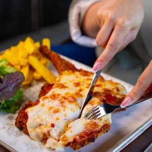 Fotografie Rispetto Cucina Italiana - 4