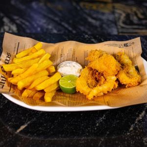 Fotografie Rispetto Cucina Italiana - 5