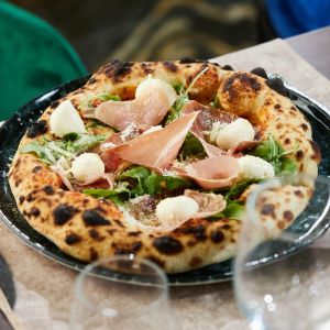 Fotografie Rispetto Cucina Italiana - 0