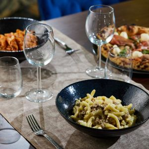 Fotografie Rispetto Cucina Italiana - 7