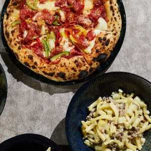 Fotografie Rispetto Cucina Italiana - 8