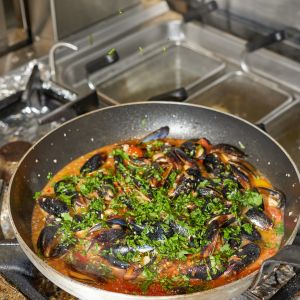 Fotografie Rispetto Cucina Italiana - 9