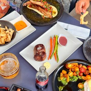 Fotografie FOKA - Finest Club & Restaurant - 2