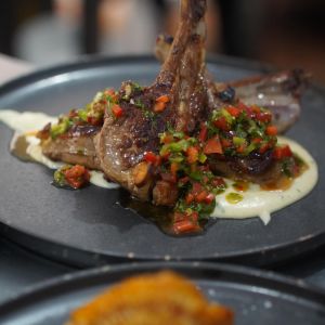 Fotografie FOKA - Finest Club & Restaurant - 0