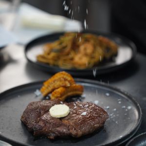 Fotografie FOKA - Finest Club & Restaurant - 3