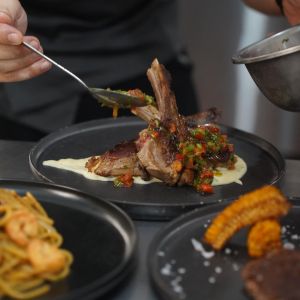 Fotografie FOKA - Finest Club & Restaurant - 5