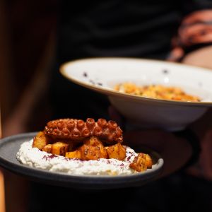 Fotografie FOKA - Finest Club & Restaurant - 6