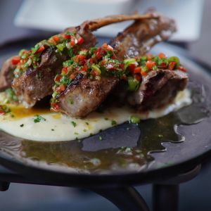 Fotografie FOKA - Finest Club & Restaurant - 7