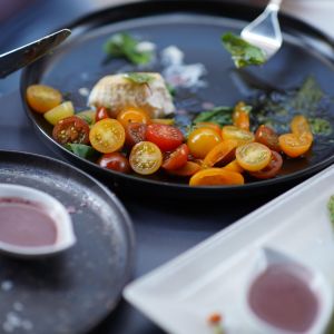 Fotografie FOKA - Finest Club & Restaurant - 8