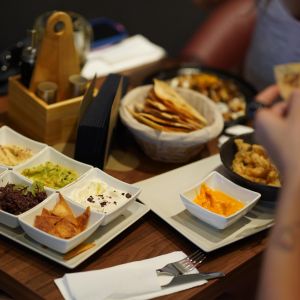 Fotografie FOKA - Finest Club & Restaurant - 9