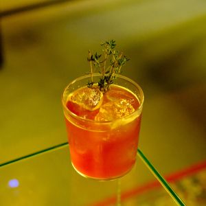 Fotografie FIX ME A DRINK - 2