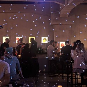 Fotografie FIX ME A DRINK - 1