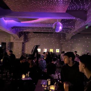 Fotografie FIX ME A DRINK - 5