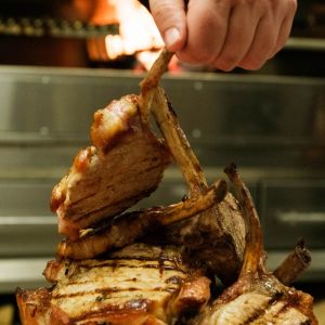 Fotografie TABRA - 0