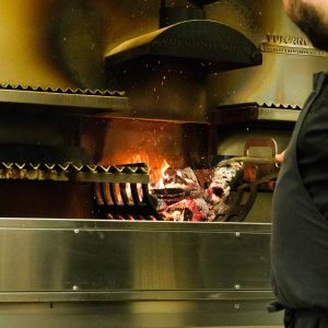 Fotografie TABRA - 1