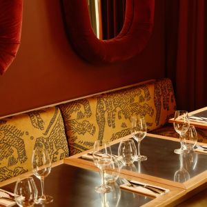 Fotografie TABRA - 5