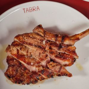 Fotografie TABRA - 19