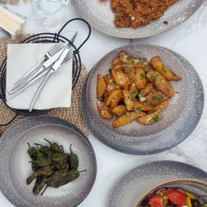 Fotografie Premiata H - 2