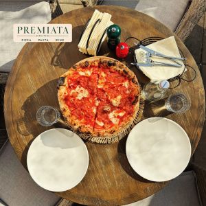 Fotografie Premiata H - 1