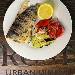 Fotografie Rost Urban Dining - 0