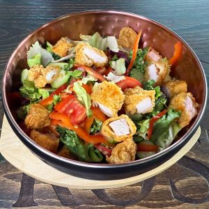 Fotografie Rost Urban Dining - 1