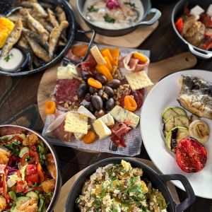 Fotografie Rost Urban Dining - 2