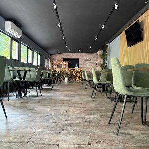 Fotografie Rost Urban Dining - 3