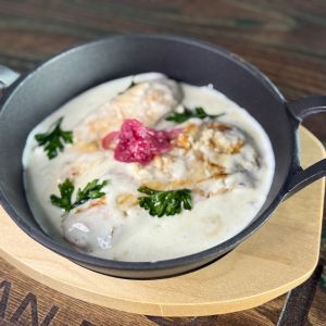 Fotografie Rost Urban Dining - 6