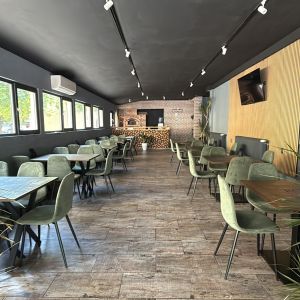 Fotografie Rost Urban Dining - 7