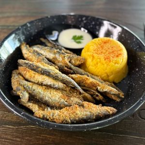 Fotografie Rost Urban Dining - 8