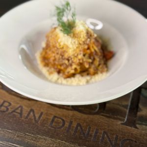 Fotografie Rost Urban Dining - 9