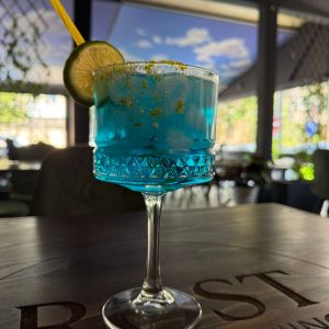 Fotografie Rost Urban Dining - 11