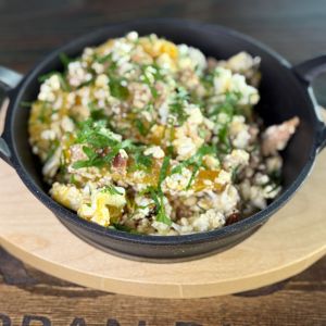 Fotografie Rost Urban Dining - 12