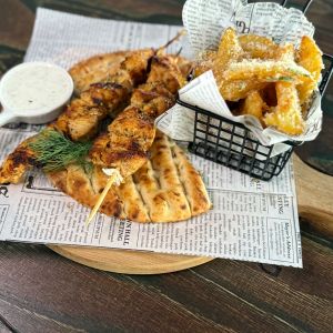 Fotografie Rost Urban Dining - 13