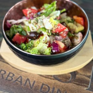 Fotografie Rost Urban Dining - 14