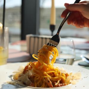 Fotografie Zambete Dulci Brasserie - 2