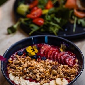 Fotografie Zambete Dulci Brasserie - 3