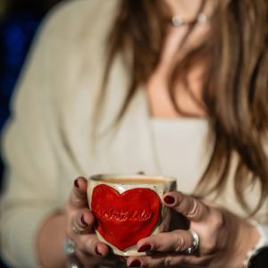 Fotografie Zambete Dulci Brasserie - 1