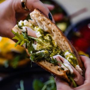 Fotografie Zambete Dulci Brasserie - 0