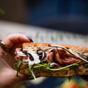 Fotografie Zambete Dulci Brasserie - 4