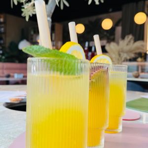 Fotografie Zambete Dulci Brasserie - 8