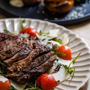 Fotografie Zambete Dulci Brasserie - 9