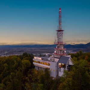 Fotografie Restaurant Panoramic - 0