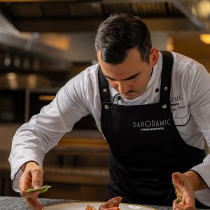 Fotografie Restaurant Panoramic - 4