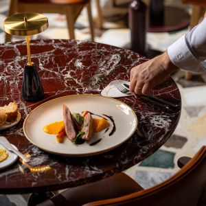 Fotografie Restaurant Panoramic - 6