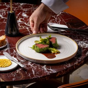 Fotografie Restaurant Panoramic - 7