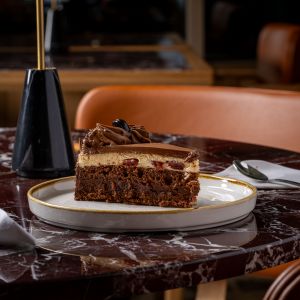 Fotografie Restaurant Panoramic - 8