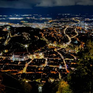 Fotografie Restaurant Panoramic - 9