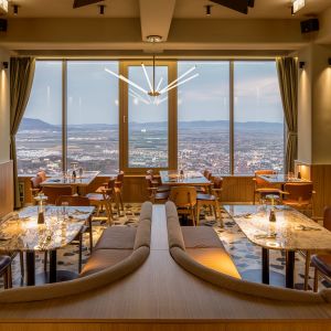 Fotografie Restaurant Panoramic - 1