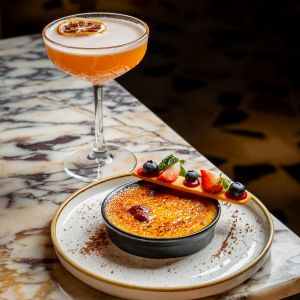 Fotografie Restaurant Panoramic - 3